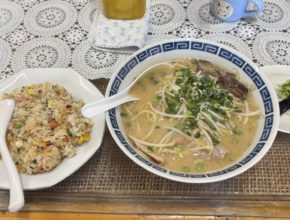 【宮崎営業所】絶品ラーメンいただきます！