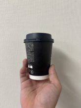 【四国営業所】表面張力