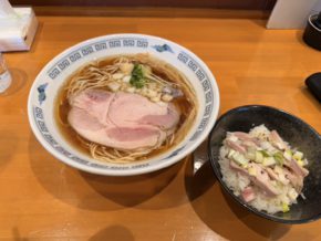 【宮崎営業所】ラーメン週5系男子