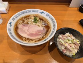 【宮崎営業所】ラーメン週5系男子