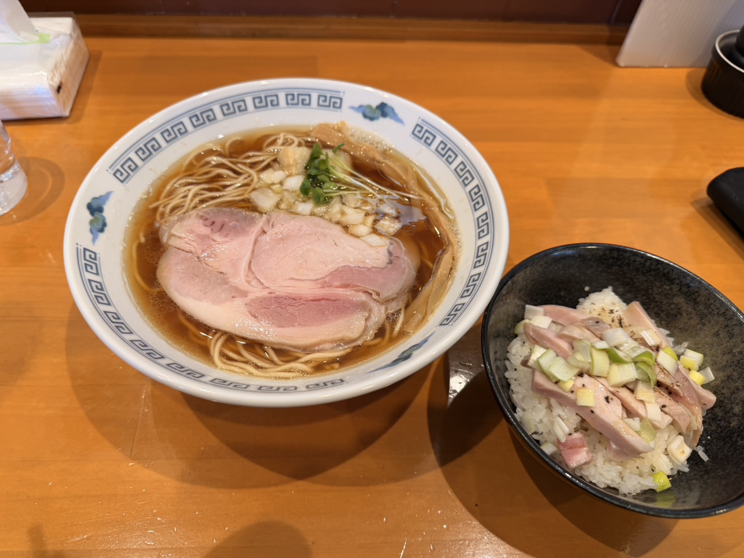 【宮崎営業所】ラーメン週5系男子
