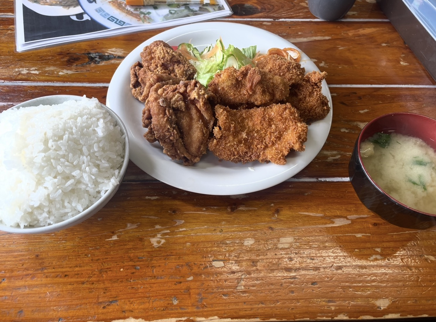 【宮崎営業所】最近、営業所で話題のあの店へ