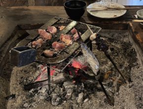 【宮崎営業所】新卒１年目の山籠りスローライフ