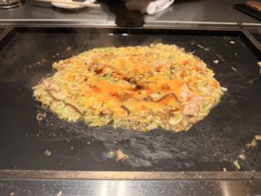 【宮崎営業所】夜は行列ができるあのお店へ～