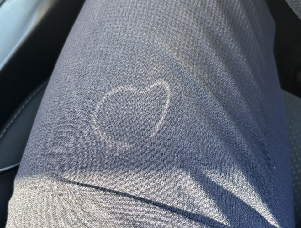 【宮崎営業所】温かい気持ち