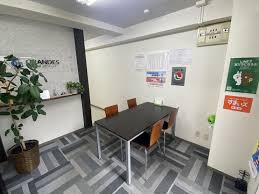 【四国営業所】初めまして