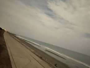 【宮崎営業所】気分転換