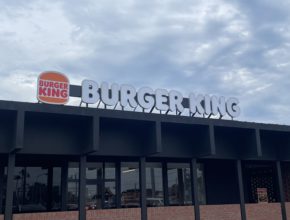 【宮崎営業所】待ちに待った、あの店に。