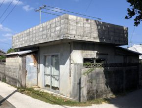 【四国営業所】場所柄