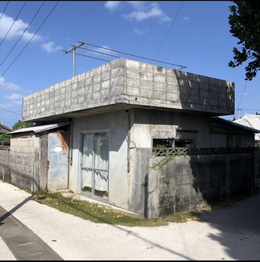 【四国営業所】場所柄