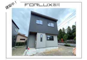 【宮崎営業所】フォレクス谷川　建築状況🛠️
