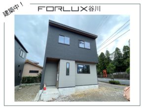 【宮崎営業所】フォレクス谷川　建築状況🛠️