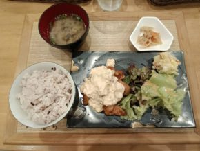 【大分本社】お昼の楽しみ
