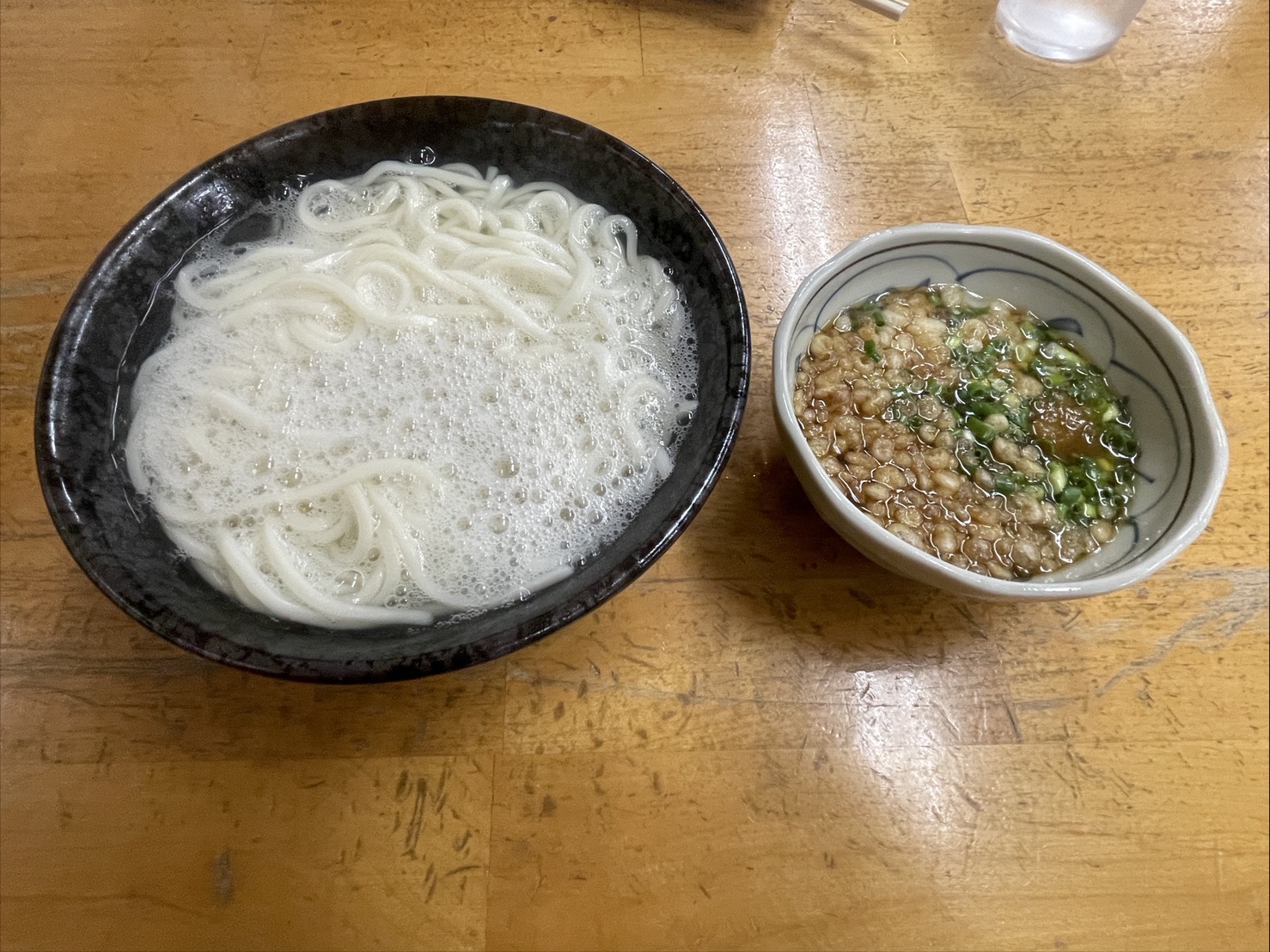 【宮崎営業所】宮崎飲みの〆は「うどん」