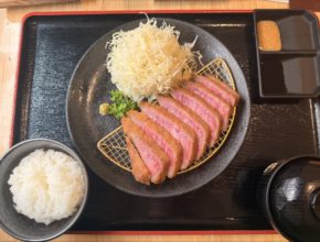 【宮崎営業所】贅沢♪