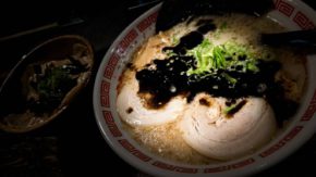 【大分本社】大雨の日の思い出。
