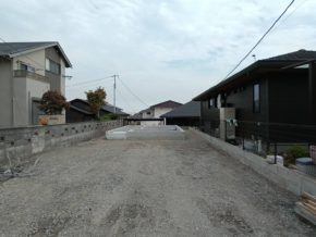 【大分本社】季節の変わり目