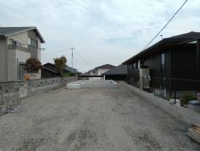 【大分本社】季節の変わり目