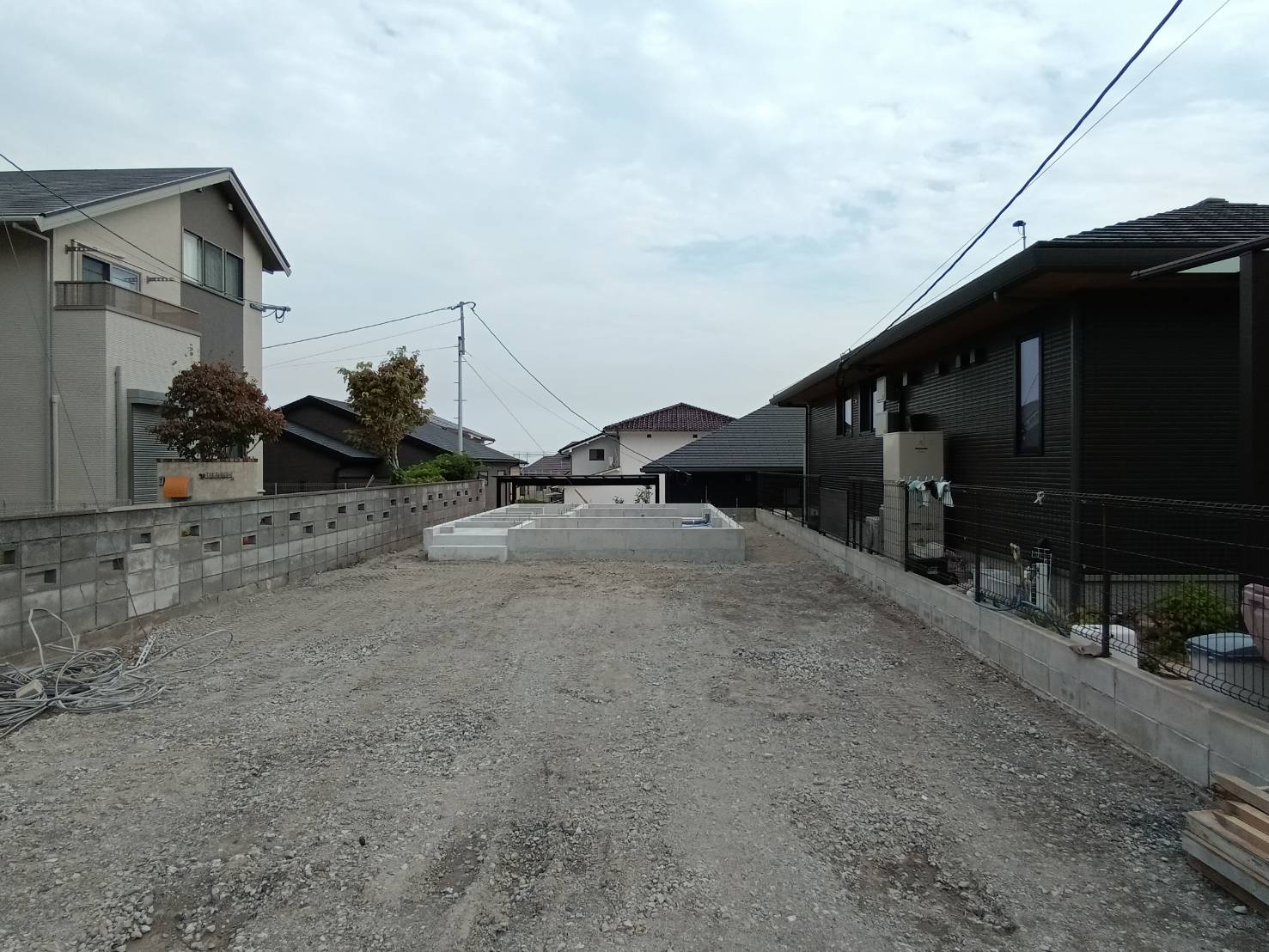 【大分本社】季節の変わり目
