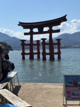 【四国営業所】広島遠征