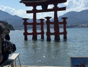 【四国営業所】広島遠征