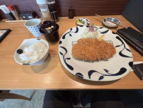 【四国営業所】とんかつ川島五郎
