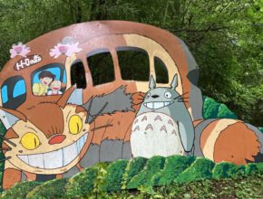 【宮崎営業所】トトロの森で思い出した、幼少期の純粋な気持ち
