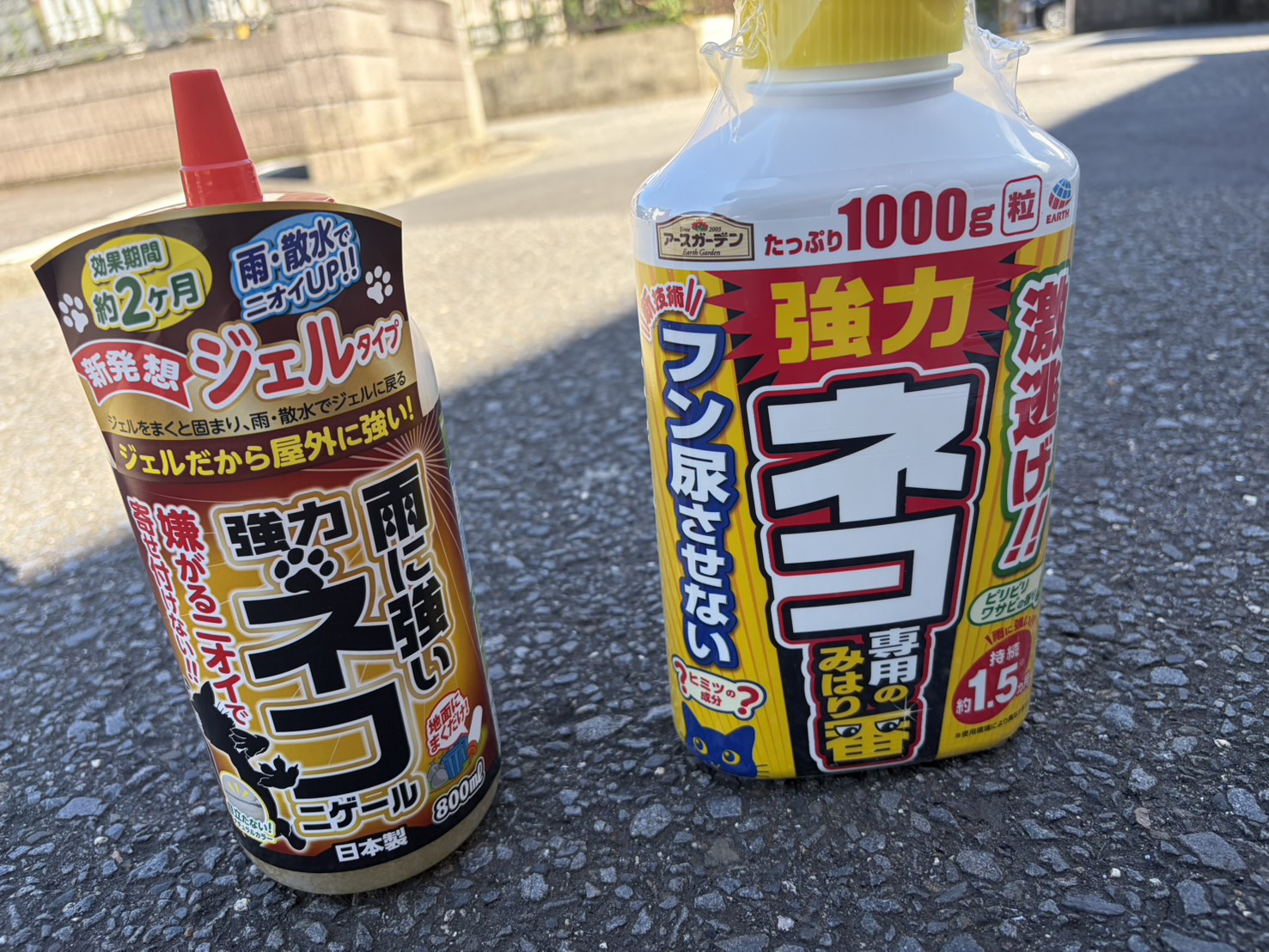 【大分本社】害虫・害獣は大変です(╥﹏╥)