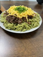 【大分本社】瓦そば