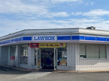 ローソン宮崎大橋三丁目店
