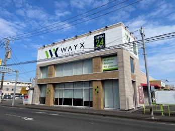 WAYX FITNESS GYM