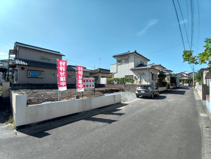 現地写真です♪令和7年10月8日撮影