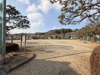 南太平寺児童公園