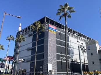 ラウンドワンスタジアム　宮崎店