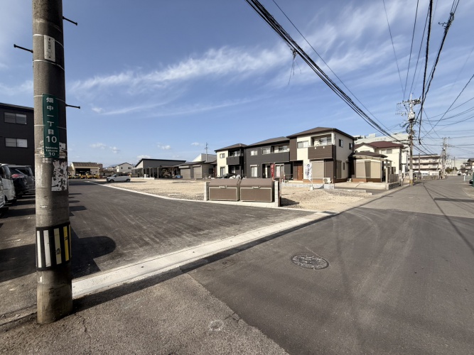 楽々ごみ捨て！