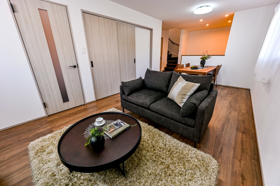 ※完成イメージ写真です