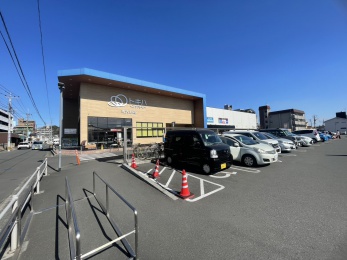 トキハインダストリー南大分店