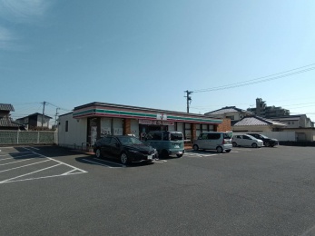 セブンイレブン大分横尾店