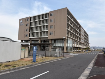 帆秋病院