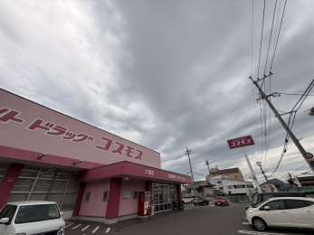 ドラックコスモス大畑店