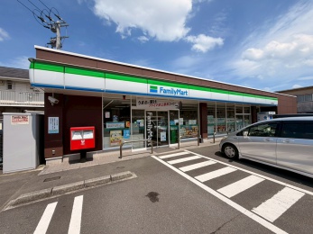 ファミリーマート宮崎学園前店
