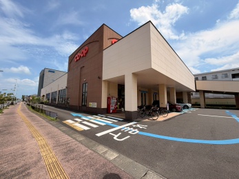 コープみやざき　宮脇店