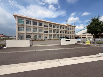 宮崎市立宮崎港小学校