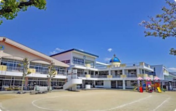 幼保連携型認定こども園愛媛星岡幼稚園