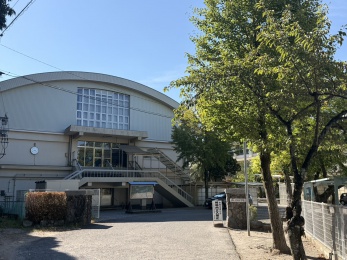 北部中学校