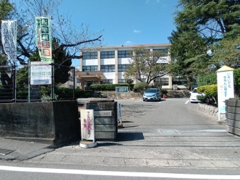 上人幼稚園