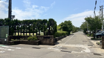 宮崎市立宮崎南小学校