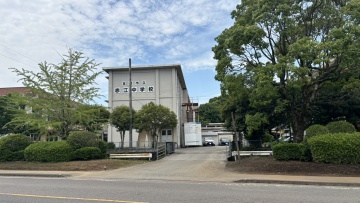 宮崎市立赤江中学校