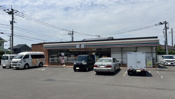 セブンイレブン　宮崎南バイパス店