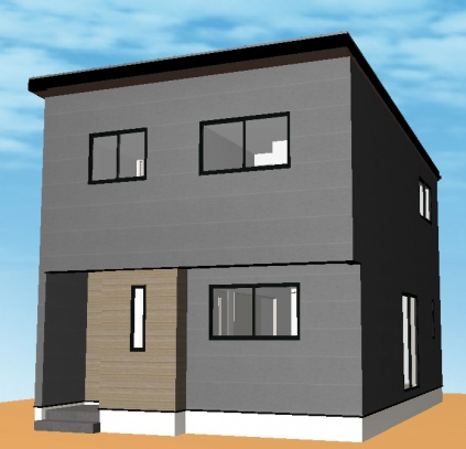 フォレクス中西町3